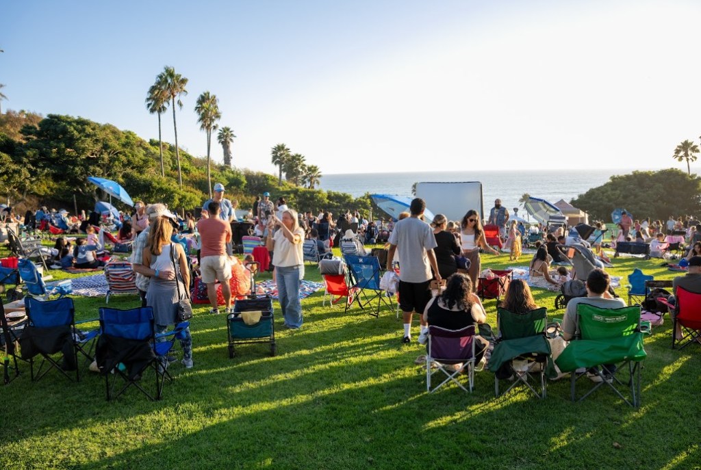 OC Parks’ Sunset Cinema returns with free movies across Orange County parks – Orange County Register