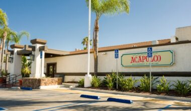 3 Orange County restaurant closures, from legacy chains to a coastal spot – Orange County Register
