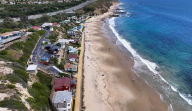 Deregulation might be bearing down on the California Coastal Commission – Orange County Register