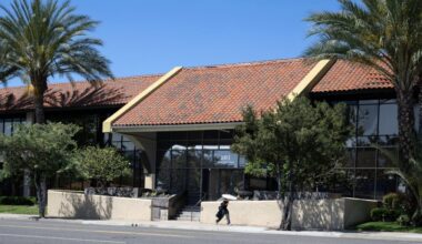 Nonprofit welfare agency Crittenton lays off 144 workers in Fullerton – Orange County Register