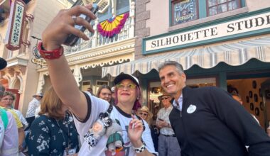 Disneyland lets visitors opt out of facial recognition in the parks – San Gabriel Valley Tribune