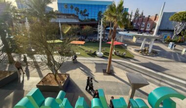 Downtown Disney restaurant closing after 23 years – Orange County Register