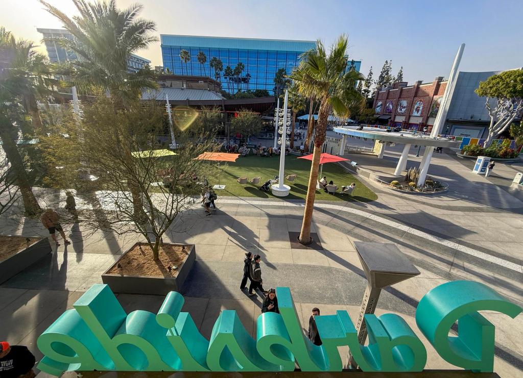 Downtown Disney restaurant closing after 23 years – Orange County Register
