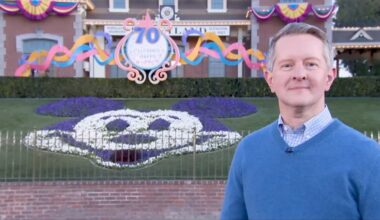 All 5 Disneyland clues on ‘Jeopardy!’ Can you get them right? – Daily Breeze