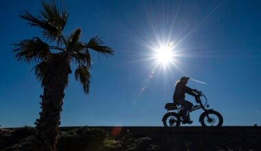 City, school district dealing with e-bike dangers, other issues – Orange County Register