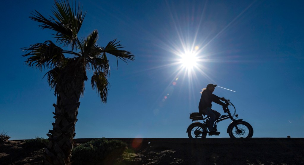 City, school district dealing with e-bike dangers, other issues – Orange County Register