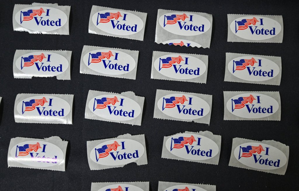 Voter ID ballot measure qualifies for California’s general election ballot – San Diego Union-Tribune
