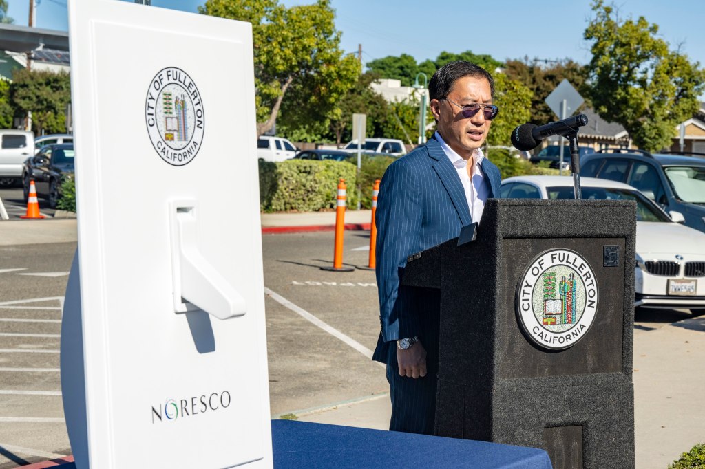 Fullerton wants to tax public to fix dumb mistake – Orange County Register