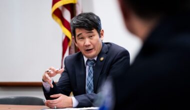 OC lawmaker proposes feds foot the bill for local costs incurred helping ICE – Orange County Register