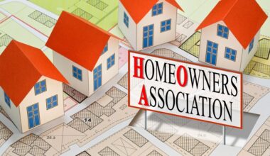 HOA compliance rating system coming to California home sales – Orange County Register