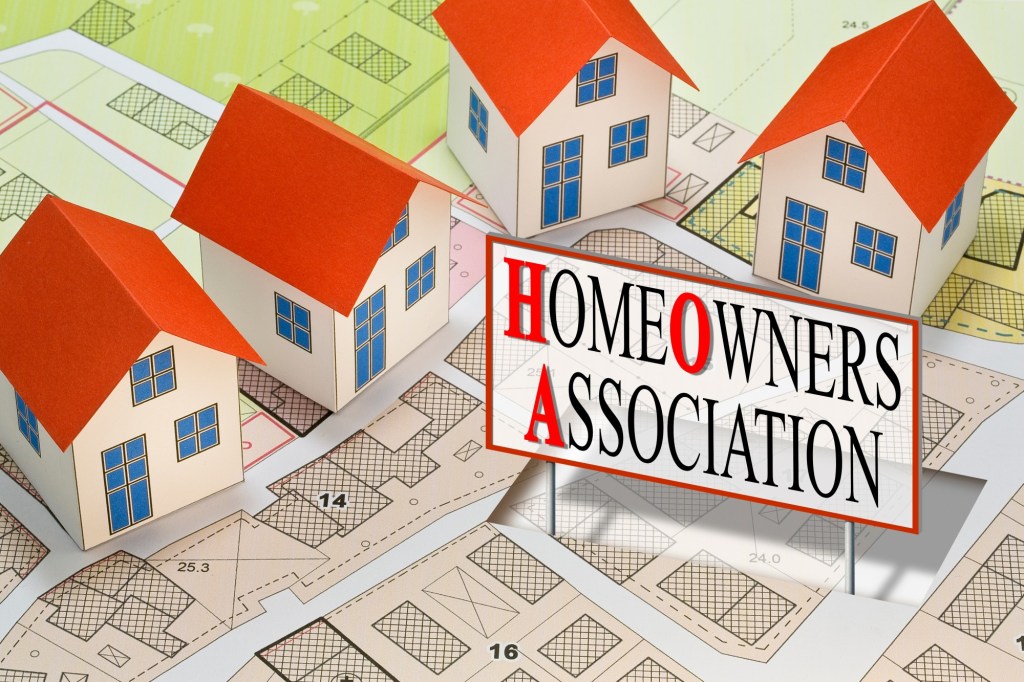 HOA compliance rating system coming to California home sales – Orange County Register