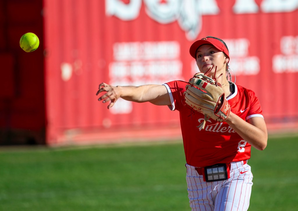 Fullerton takes the lead in rankings – Orange County Register