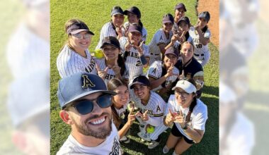 Anaheim softball shows resiliency in push toward league, postseason goals – Orange County Register