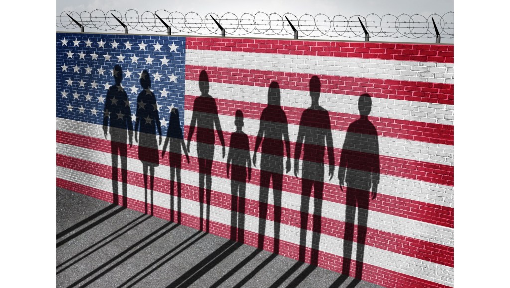 Diverse county supports immigrants, split on Trump deportation policies – Orange County Register