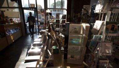 LA’s Skylight Books announces plans to open new store in Eagle Rock – Pasadena Star News