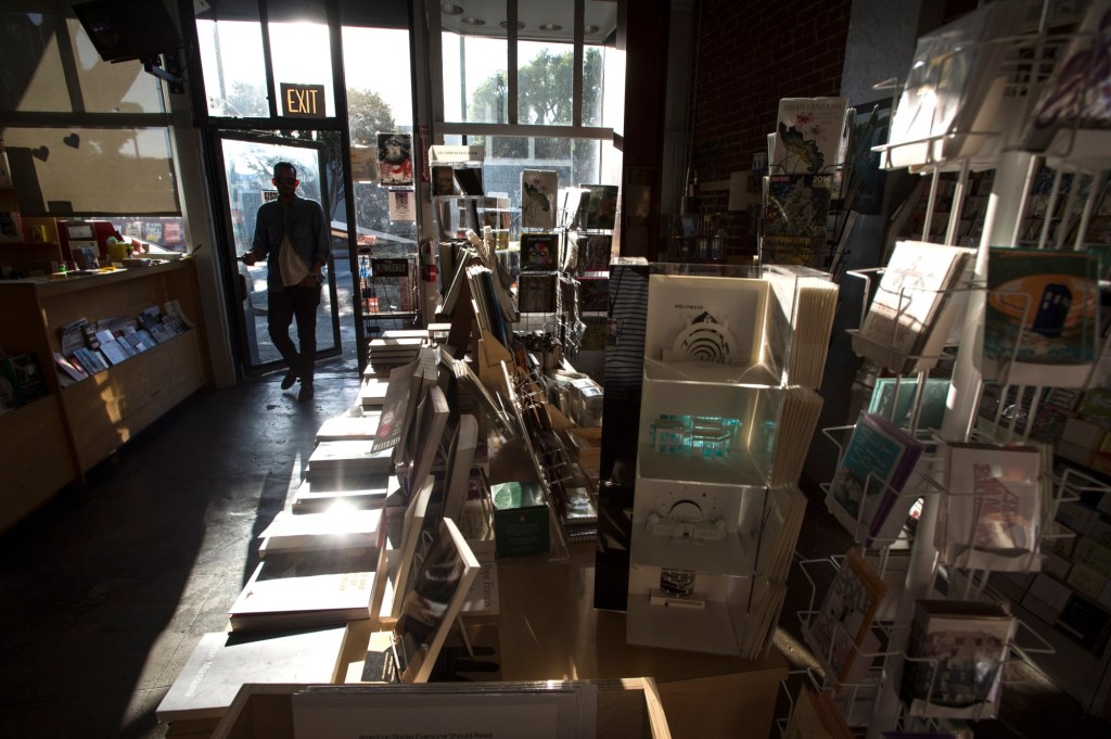 LA’s Skylight Books announces plans to open new store in Eagle Rock – Pasadena Star News