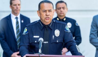 Judge overturns jury’s ruling that awarded $2.9 million to Santa Ana whistleblower – Orange County Register
