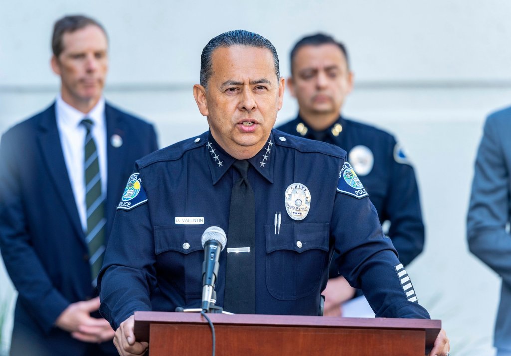 Judge overturns jury’s ruling that awarded $2.9 million to Santa Ana whistleblower – Orange County Register