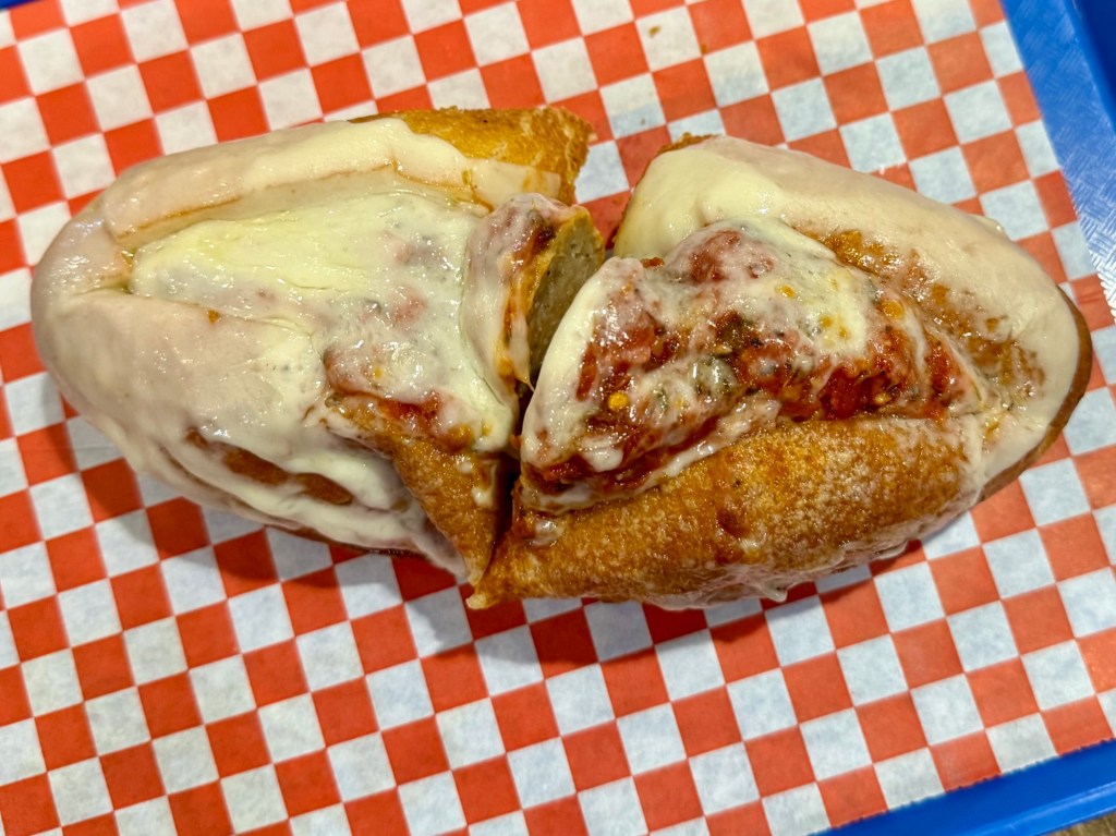 5 very, very good meatball subs in Orange County – Orange County Register