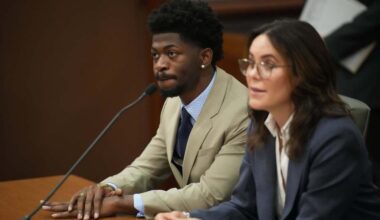 Prosecutors seek reforms to California’s ‘broken’ mental health diversion program – Orange County Register