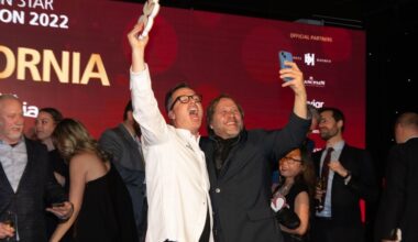San Diego to host first California Michelin Guide awards ceremony – San Diego Union-Tribune