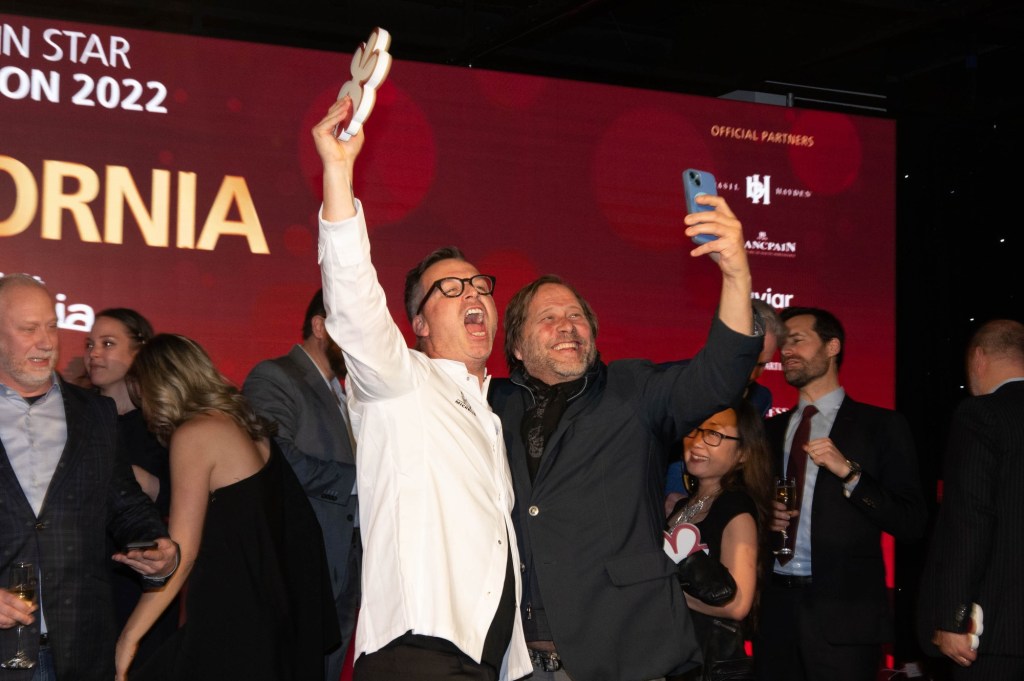 San Diego to host first California Michelin Guide awards ceremony – San Diego Union-Tribune