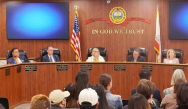 Follow the money, not the distraction – Orange County Register