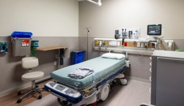 California lawmakers seek protections for hospital patients in ICE custody – San Diego Union-Tribune