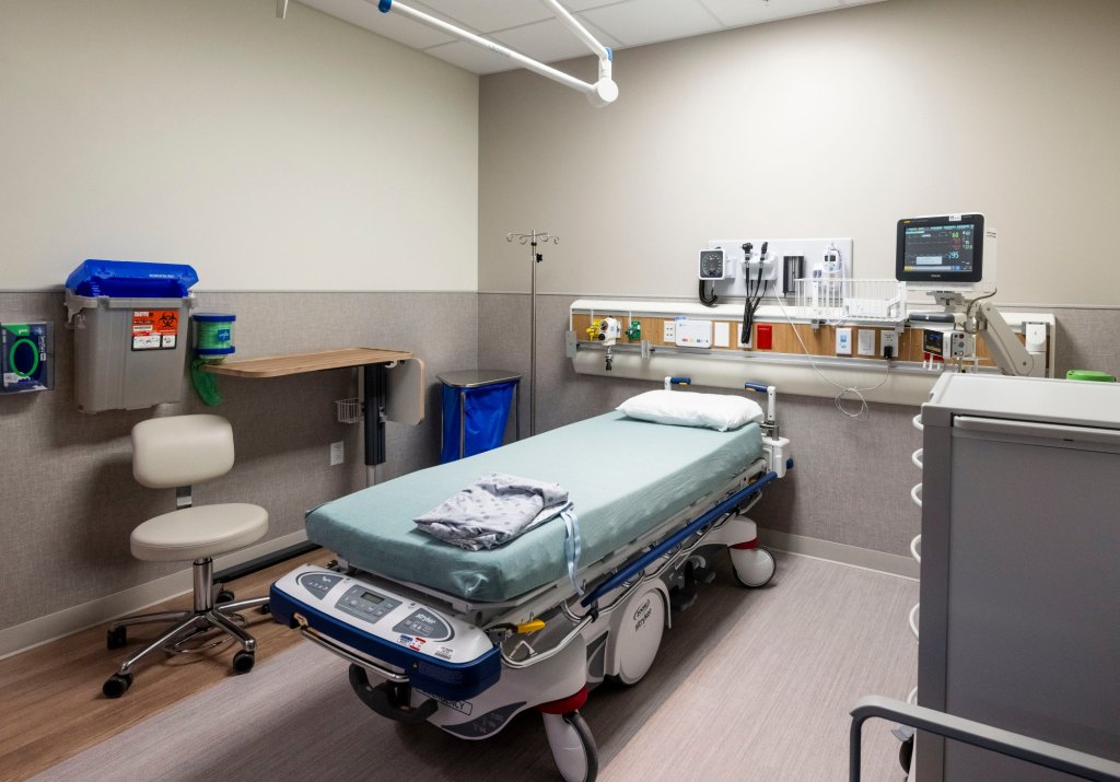 California lawmakers seek protections for hospital patients in ICE custody – San Diego Union-Tribune