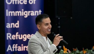 OC Immigrant and Refugee Affairs Office honors community in 2-Year anniversary – Orange County Register