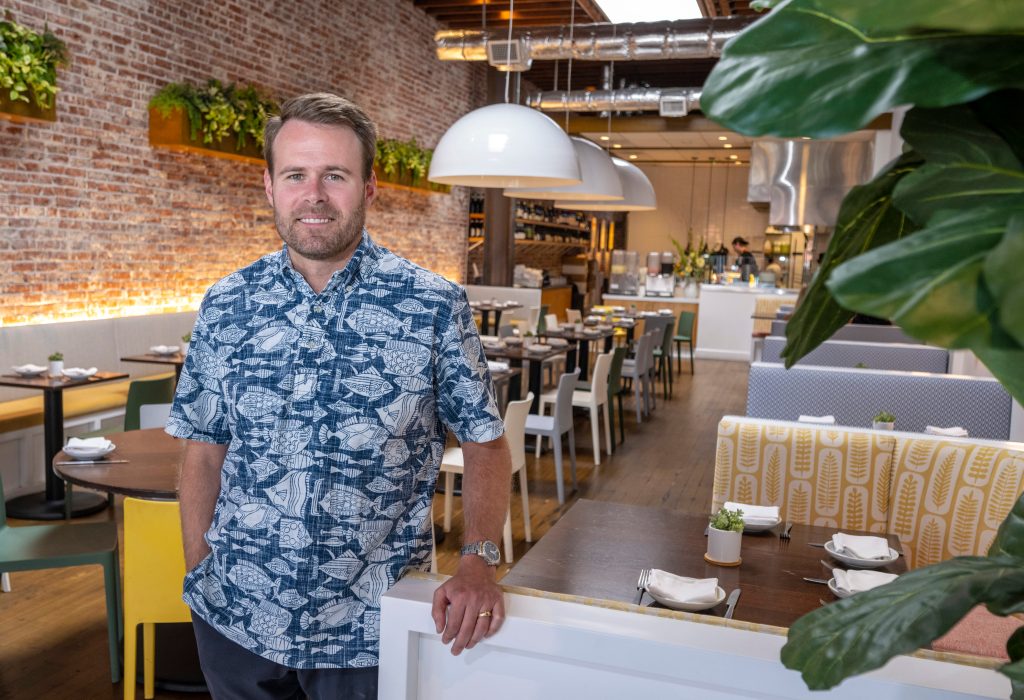O Sea, a popular seafood spot in Orange, to close this month – Orange County Register