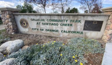 City of Orange is seeking community input on Grijalva Park improvements – Orange County Register