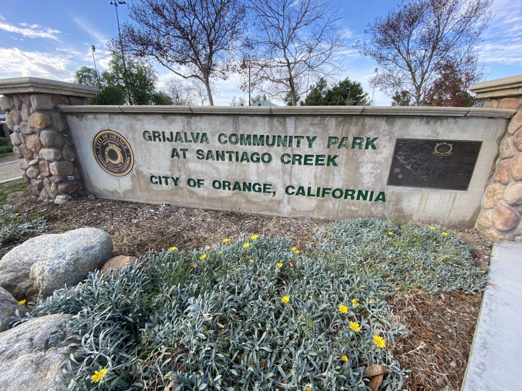 City of Orange is seeking community input on Grijalva Park improvements – Orange County Register