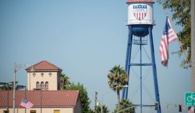 Project sparks question about how southwestern Placentia should develop – Orange County Register