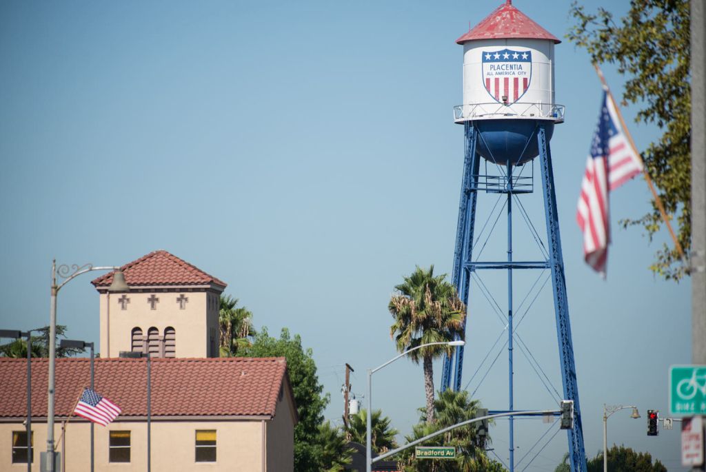 Project sparks question about how southwestern Placentia should develop – Orange County Register