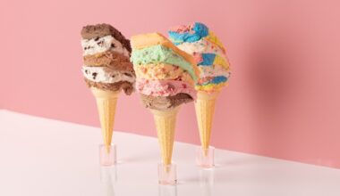 Original Rainbow Cone, Chicago’s sliced ice cream, to open second OC location – Orange County Register