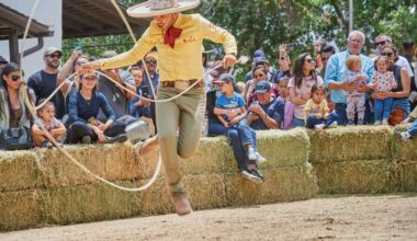 Weekend fiesta remembers Rancho Days in south OC – Orange County Register