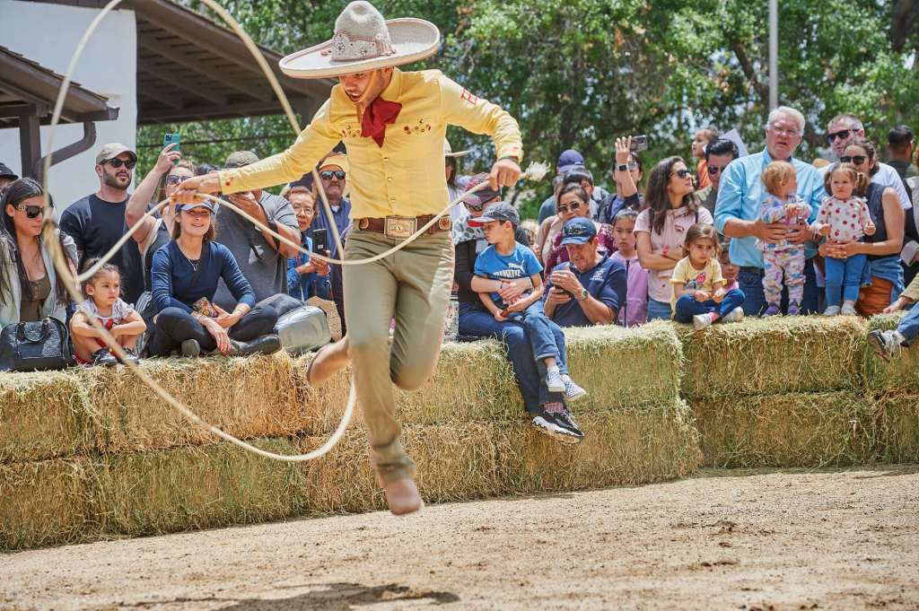 Weekend fiesta remembers Rancho Days in south OC – Orange County Register