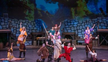 Rose Center Theater’s tenant could stick around through Dec. 31 in new decision from Westminster council – Orange County Register