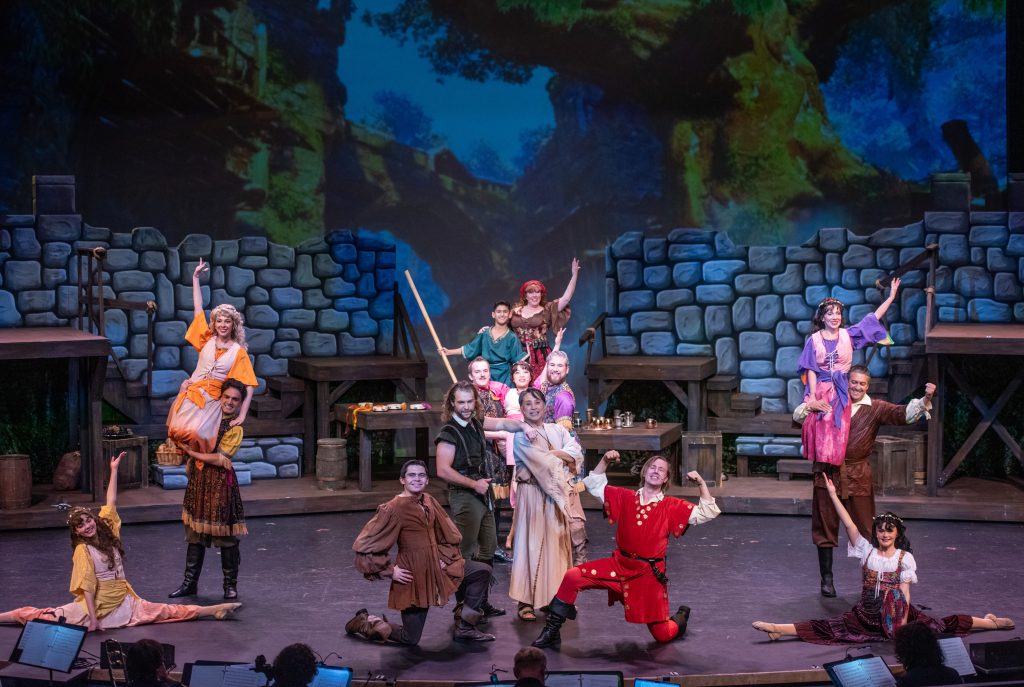 Rose Center Theater’s tenant could stick around through Dec. 31 in new decision from Westminster council – Orange County Register