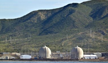 San Onofre nuclear plant closure was absolutely necessary – San Diego Union-Tribune