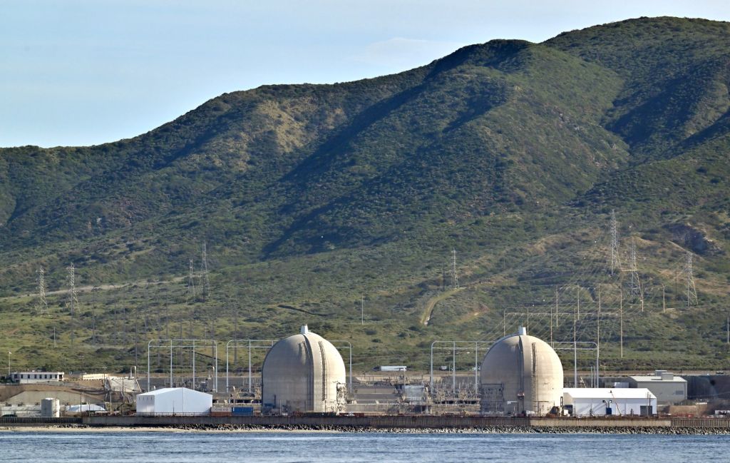 San Onofre nuclear plant closure was absolutely necessary – San Diego Union-Tribune