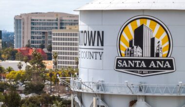 Resident oversight committee of Santa Ana sales tax measure has struggled to meet consistently – Orange County Register