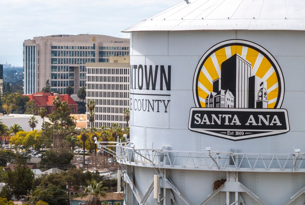 Resident oversight committee of Santa Ana sales tax measure has struggled to meet consistently – Orange County Register