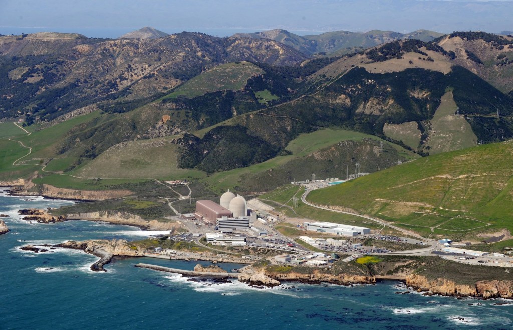 Diablo Canyon, California's last nuclear power plant, wins final approval to keep operating