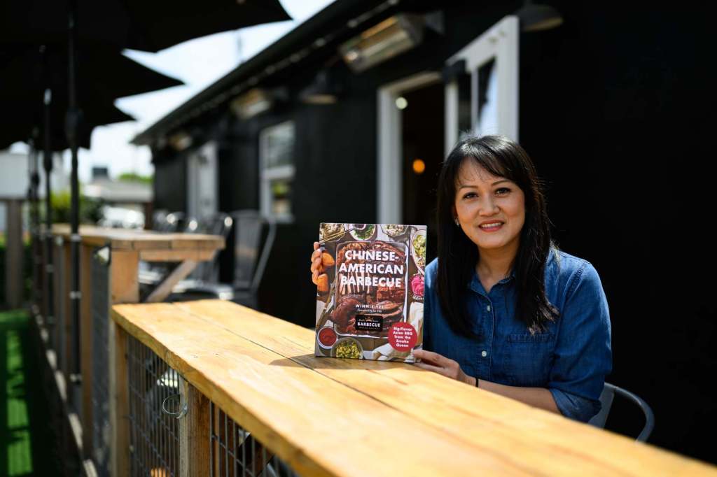 Two years later, Smoke Queen is still rewriting the rules of barbecue – Orange County Register