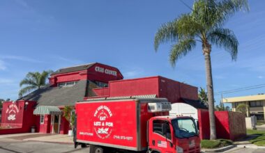 The Crab Cooker is closing after more than 30 years in Tustin – Orange County Register