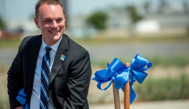 Tim Shaw for Orange County’s 4th District – Orange County Register