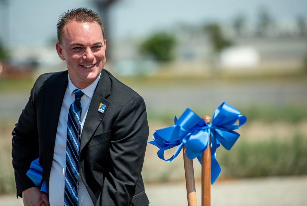 Tim Shaw for Orange County’s 4th District – Orange County Register
