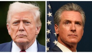 New UC Irvine survey shows Orange County is unhappy with Trump and Newsom – Orange County Register